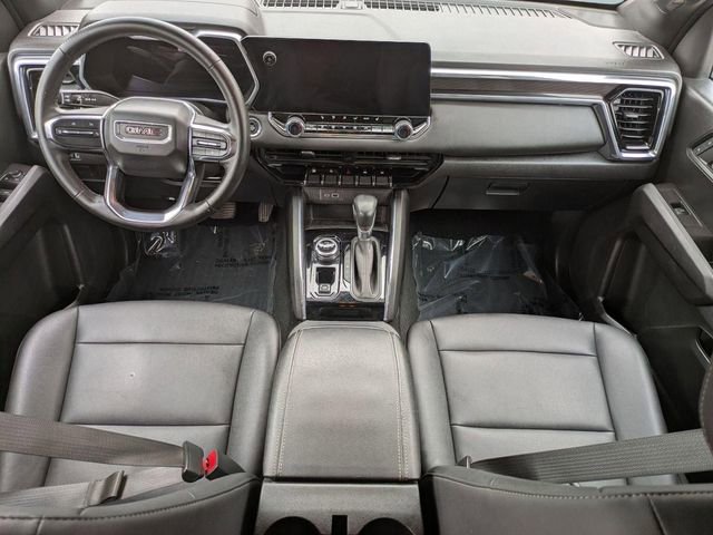 Certified 2023 GMC Canyon Elevation w/ Elevation Premium Package image 26