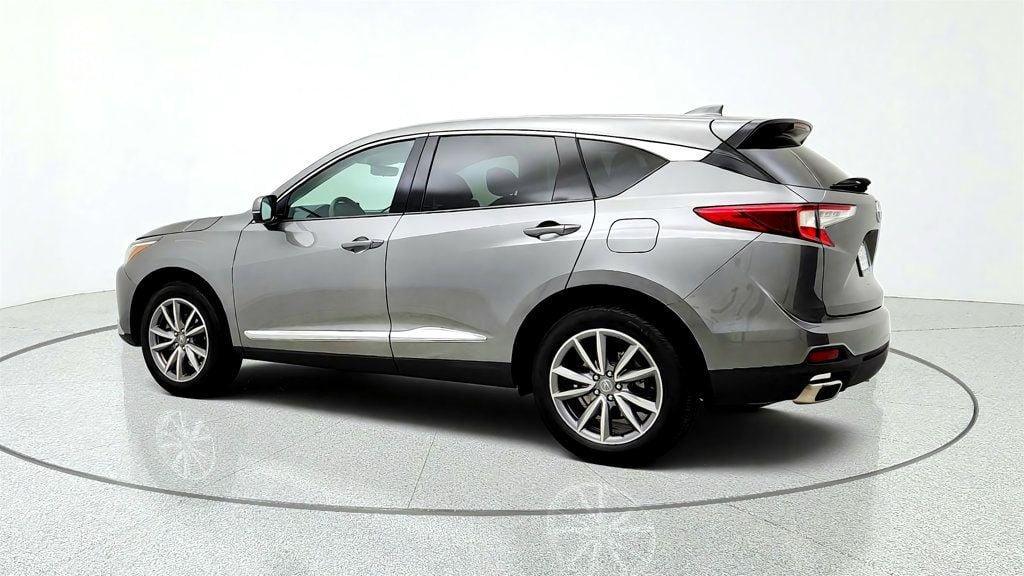 Used 2023 Acura RDX w/ Technology Package FWD image 7