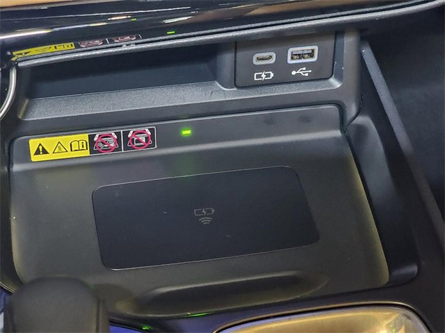 Used 2023 Lexus NX 350 AWD w/ Premium Package image 14