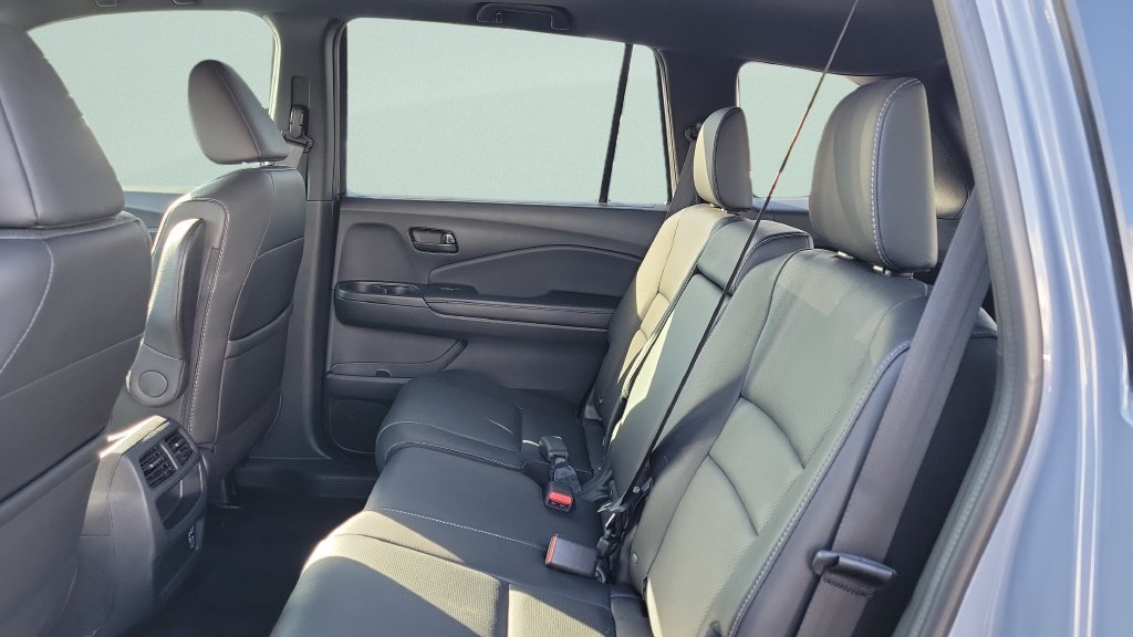 Used 2022 Honda Passport EX-L image 10