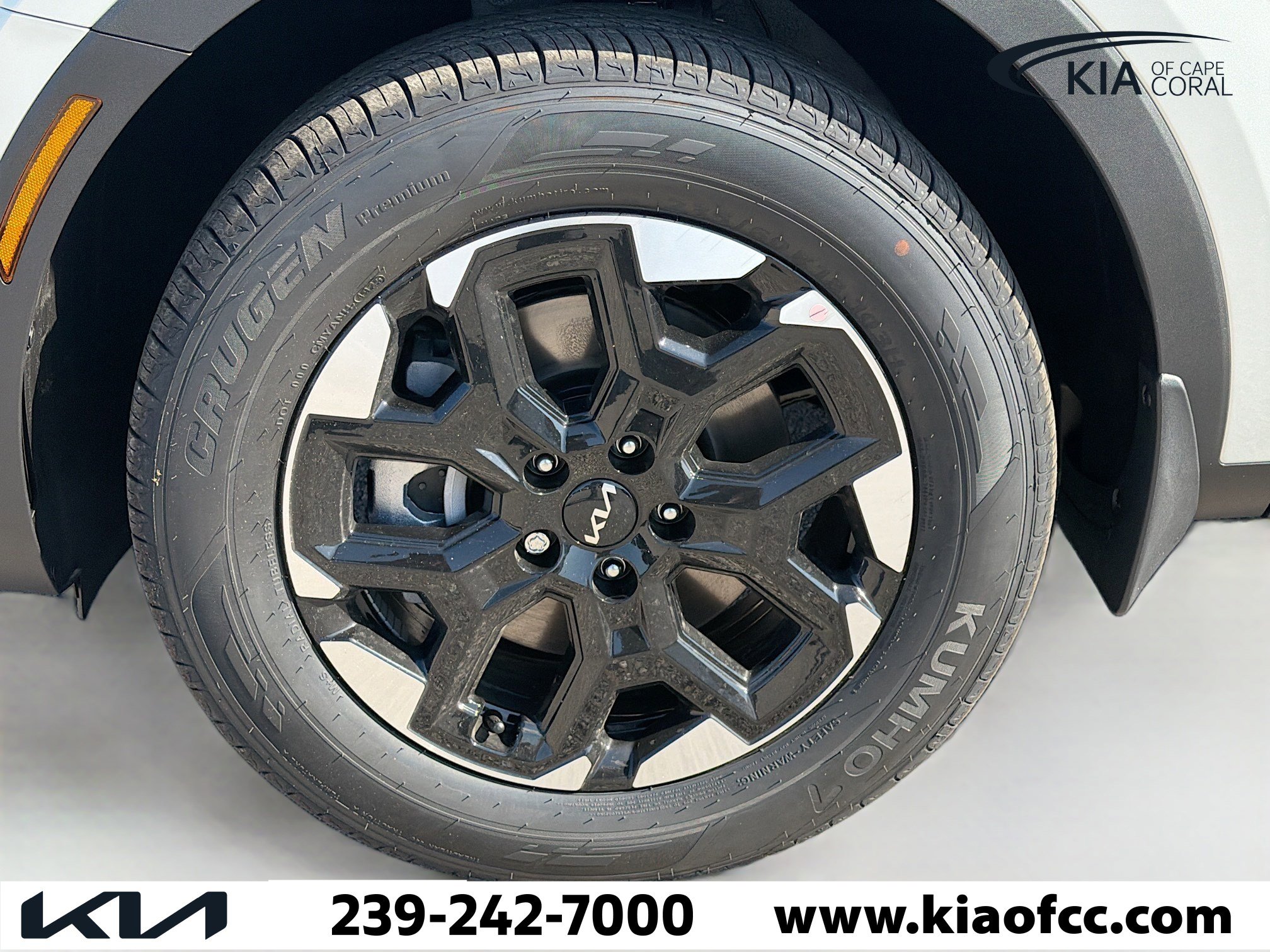 New 2026 Kia Sorento S image 40