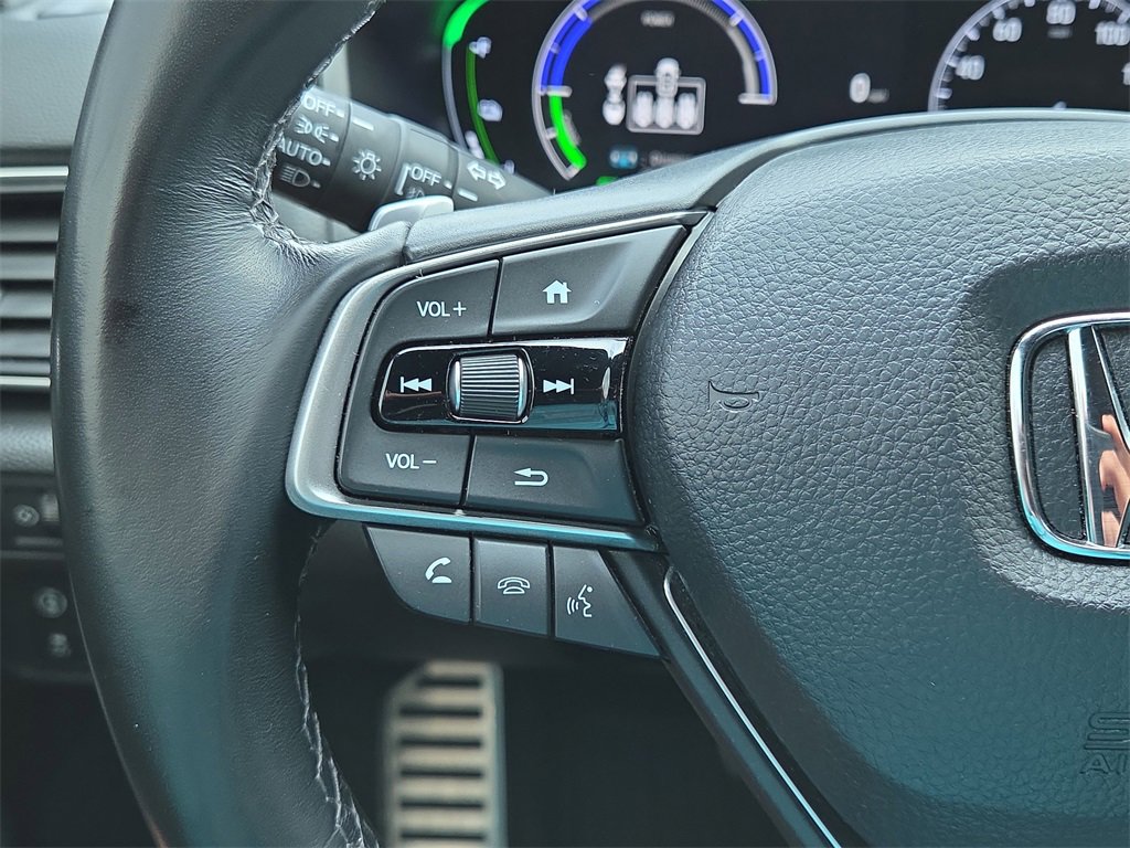 Used 2022 Honda Accord Sport image 18