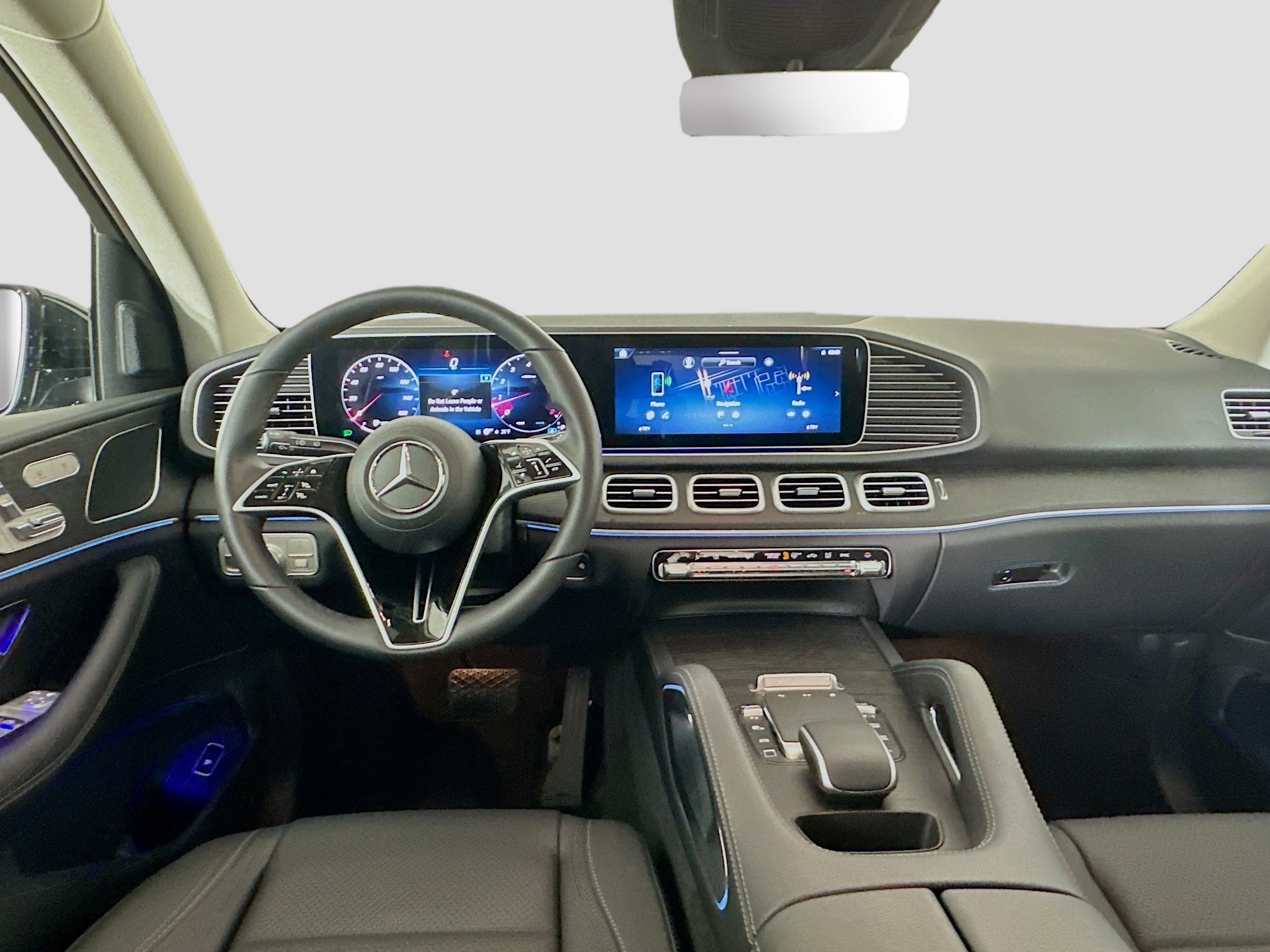Certified 2026 Mercedes-Benz GLE 350 4MATIC image 28