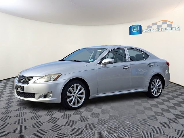 Used 2010 Lexus IS 250 AWD image 3