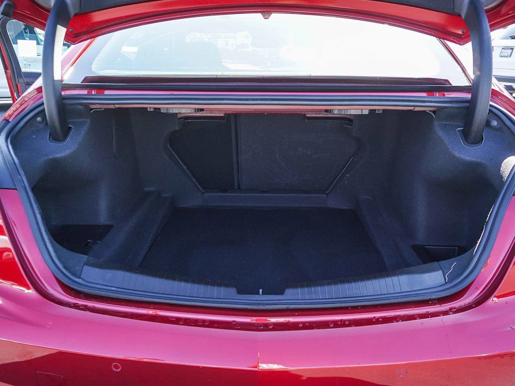 Used 2025 Cadillac CT5 Sport image 24