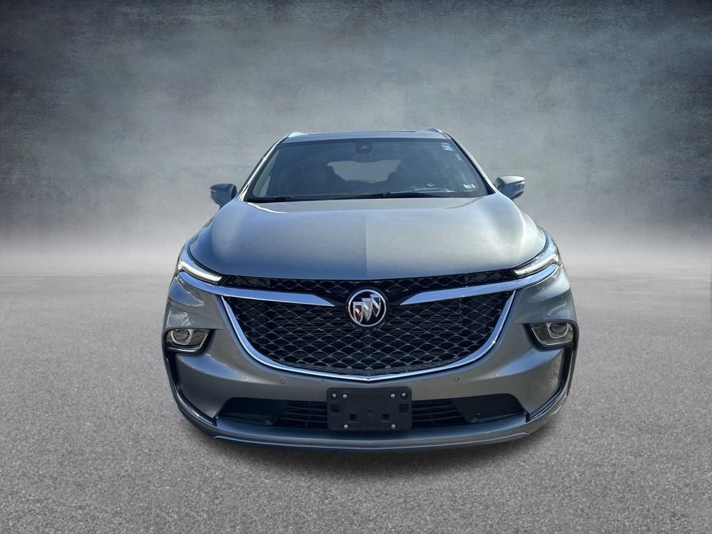 Used 2024 Buick Enclave Avenir w/ Trailering Package, 5000 lbs. image 9