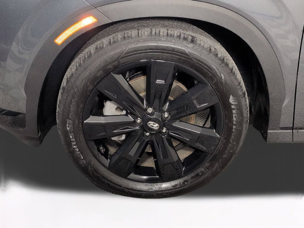 Used 2025 Hyundai Palisade XRT AWD/4WD image 13