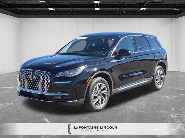 Used 2024 Lincoln Corsair AWD image 1