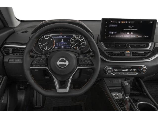 New 2026 Nissan Altima 2.5 SR AWD/4WD image 9