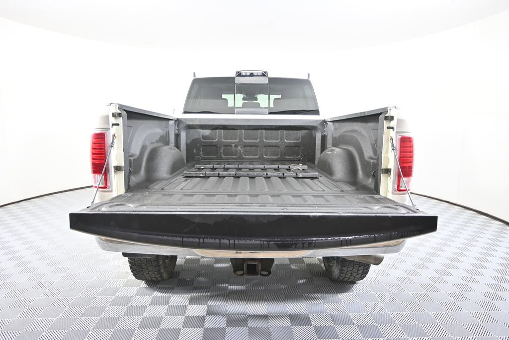 Used 2016 RAM 2500 Laramie w/ Convenience Group image 6