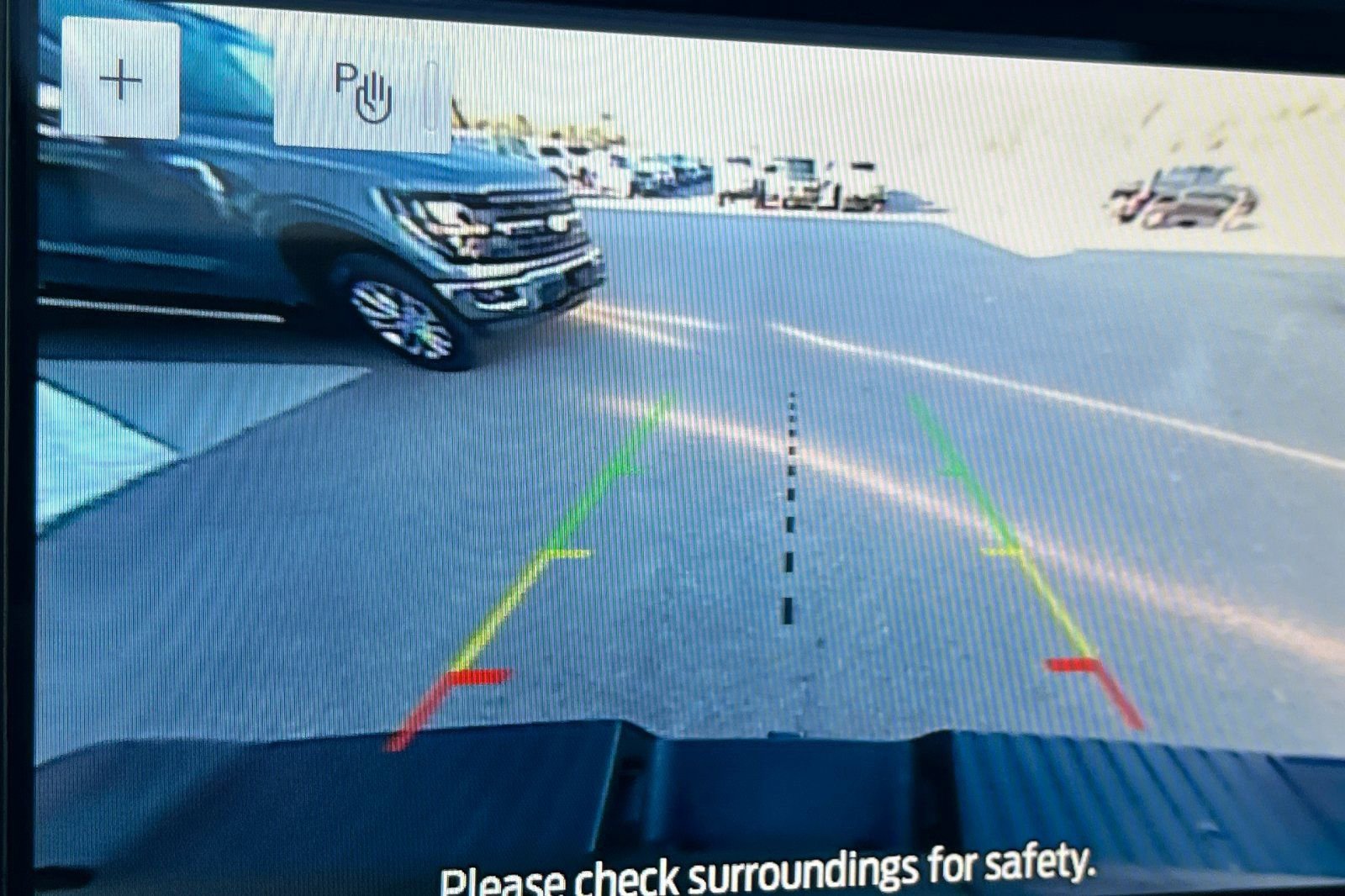 Used 2024 Ford F350 XLT w/ FX4 Off-Road Package image 15