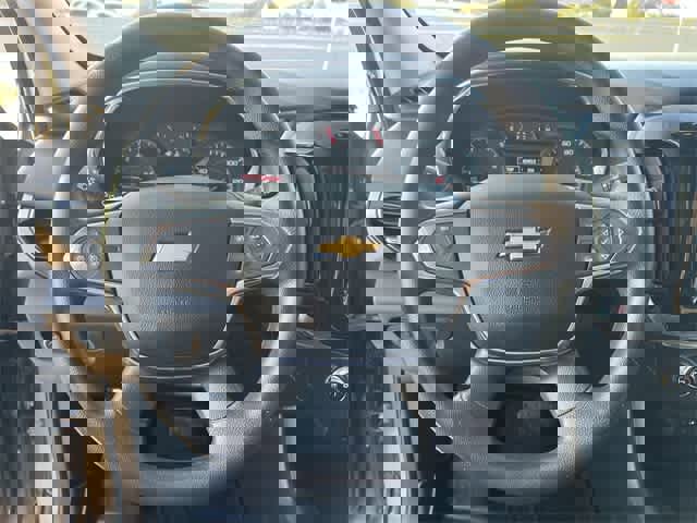 Used 2019 Chevrolet Traverse LS image 17