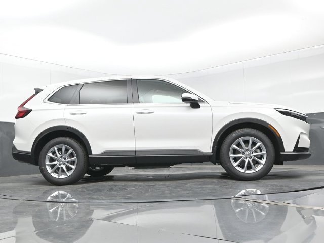 New 2026 Honda CR-V EX image 25