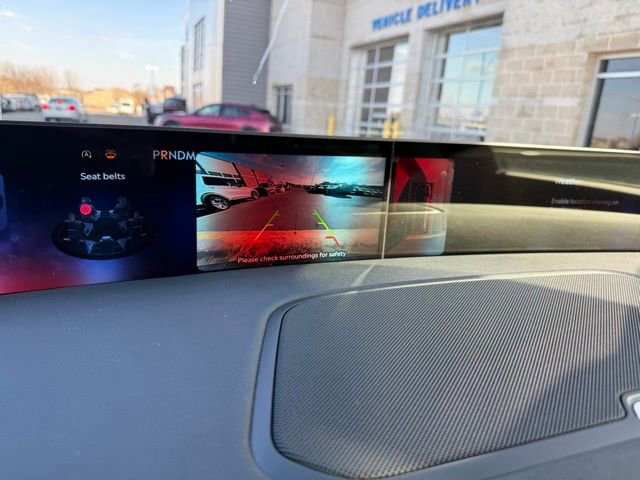 Certified 2025 Lincoln Navigator L Reserve image 20