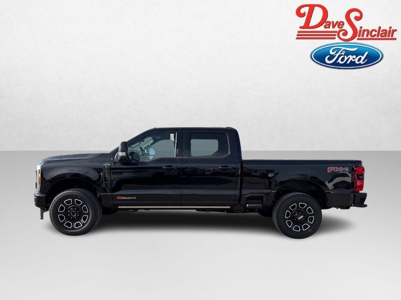 New 2026 Ford F350 Platinum image 10