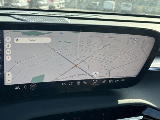 New 2026 Buick Enclave Avenir w/ Super Cruise Package FWD image 18