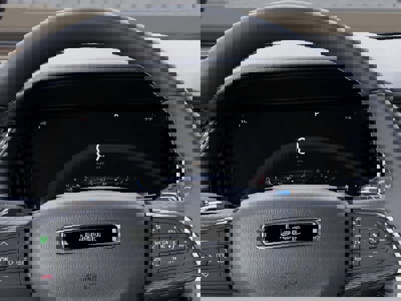 New 2025 Jeep Grand Cherokee Laredo X image 17