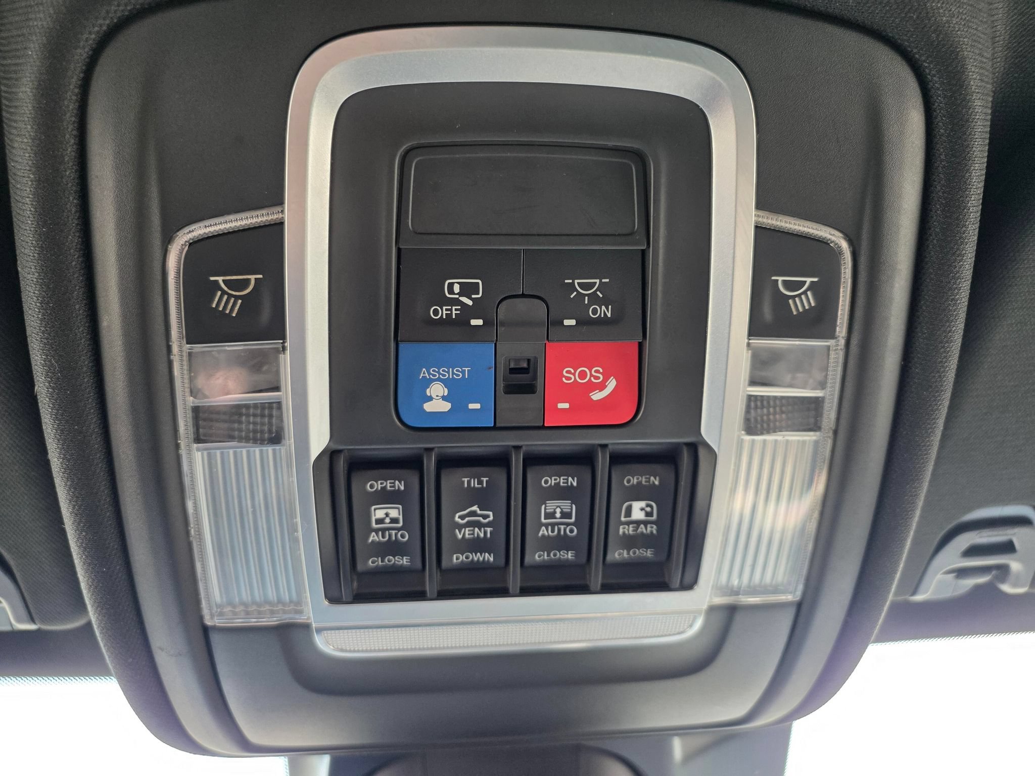 Used 2019 RAM 1500 Sport w/ Advanced Safety Group AWD/4WD image 23
