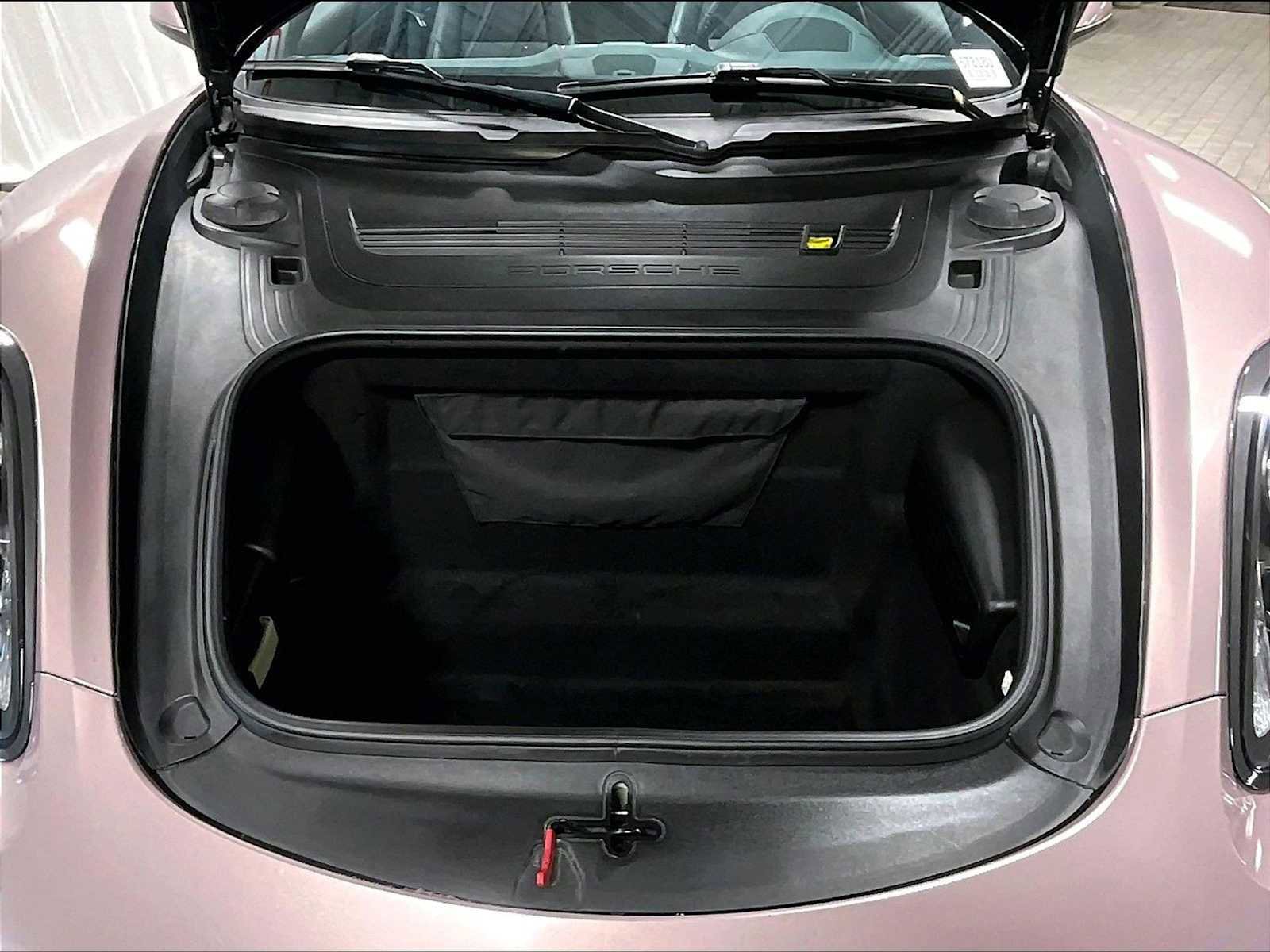 Used 2013 Porsche Boxster S image 31