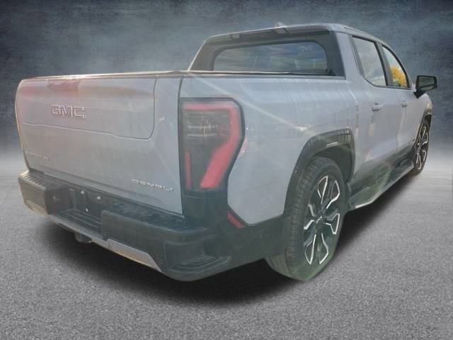 Used 2024 GMC Sierra EV Denali image 6