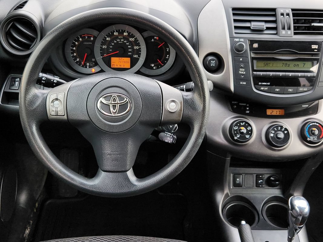 Used 2010 Toyota RAV4 Sport AWD/4WD image 29