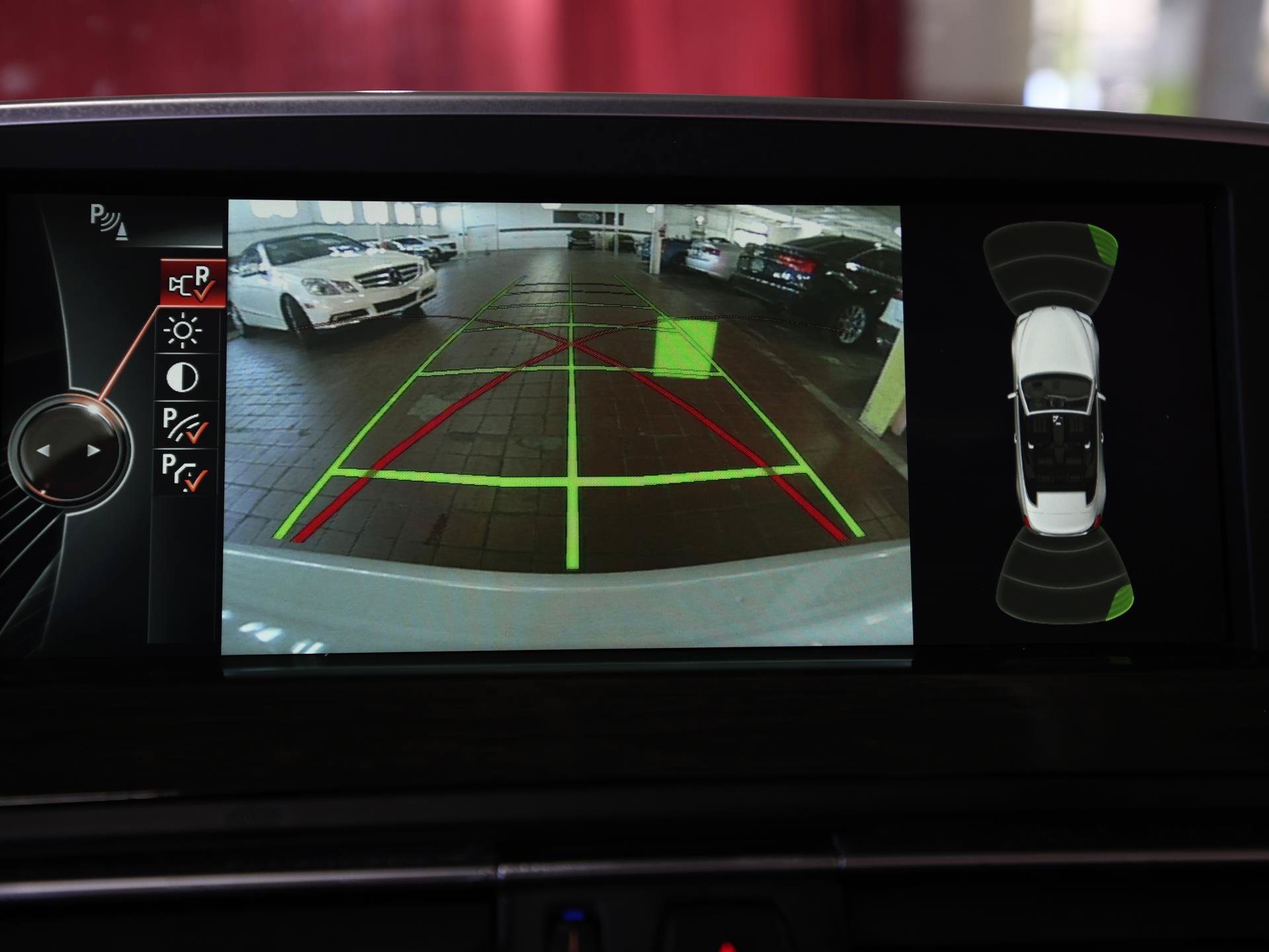 Used 2015 BMW 640i Convertible RWD image 22