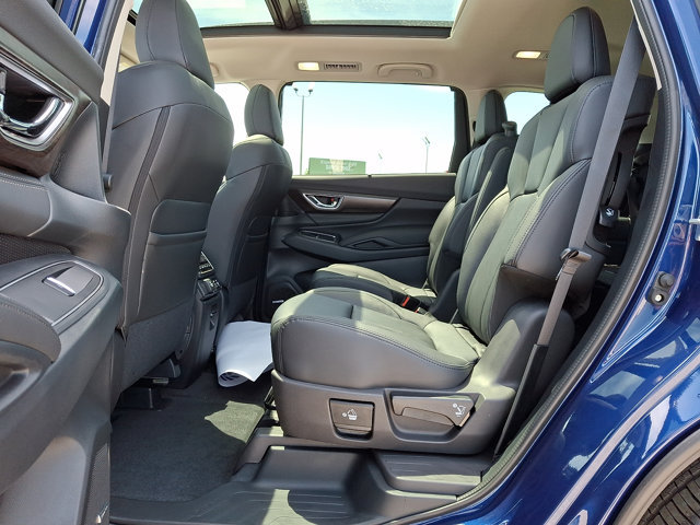 New 2026 Subaru Ascent Touring AWD/4WD image 9