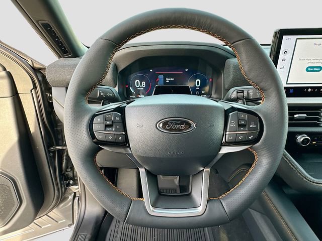 New 2026 Ford Explorer Tremor w/ Tremor Ultimate Package AWD/4WD image 7