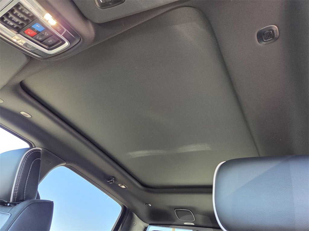 New 2026 RAM 1500 Laramie image 7