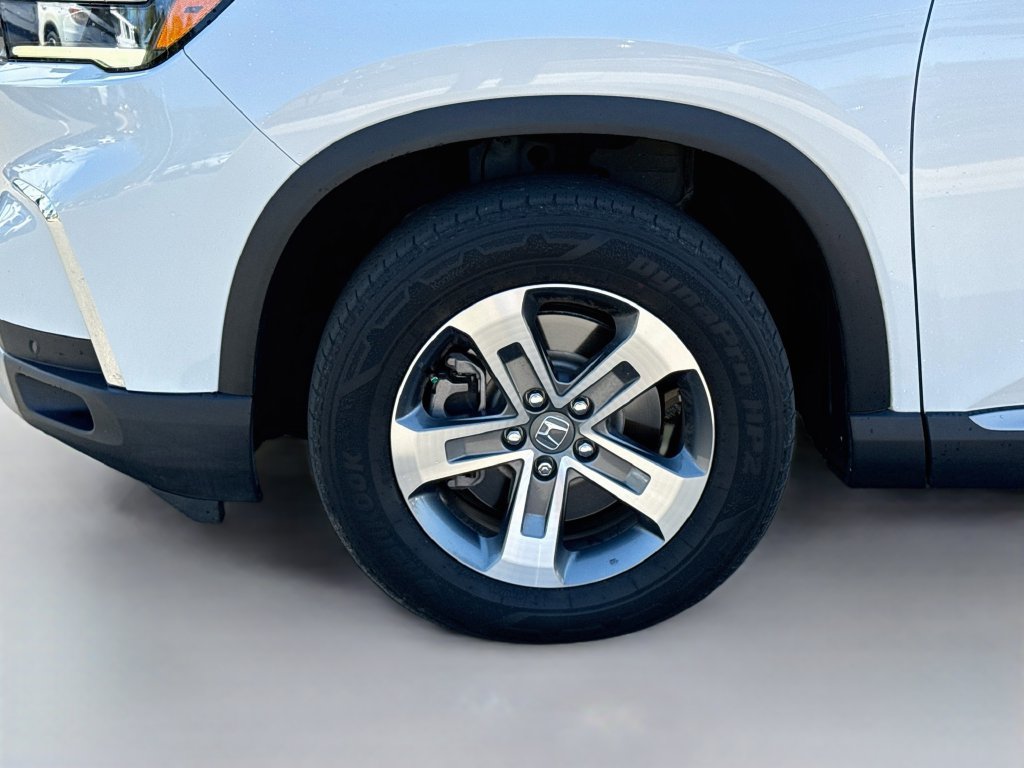 Used 2023 Honda Pilot EX-L image 39