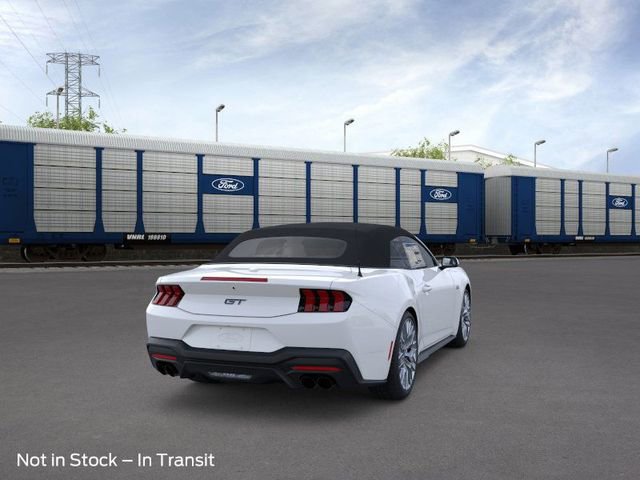 New 2026 Ford Mustang GT Premium image 8