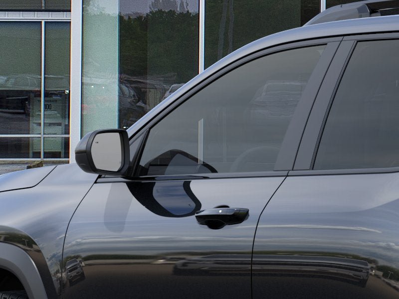 New 2027 Chevrolet Equinox RS w/ Convenience Package III FWD image 36