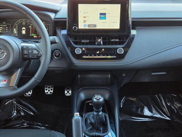 Used 2024 Toyota Corolla GR w/ Performance Package image 15