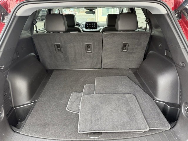 Used 2023 Chevrolet Blazer LT image 13