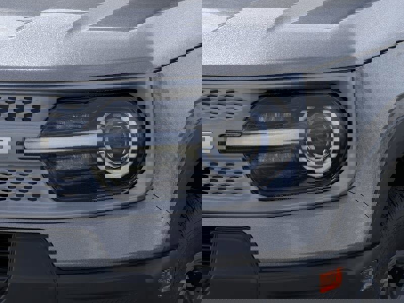 New 2025 Ford Bronco Sport Big Bend w/ Convenience Package image 18