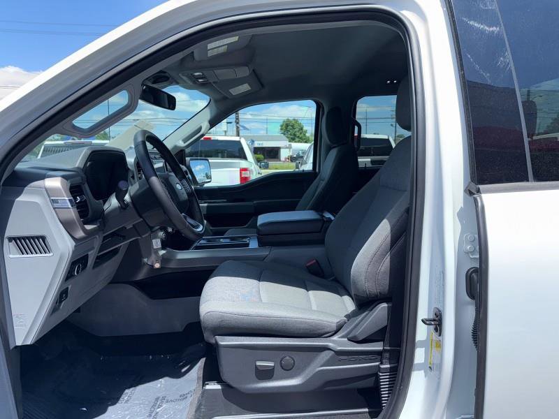 Used 2024 Ford F150 XLT w/ Mobile Office Package image 13