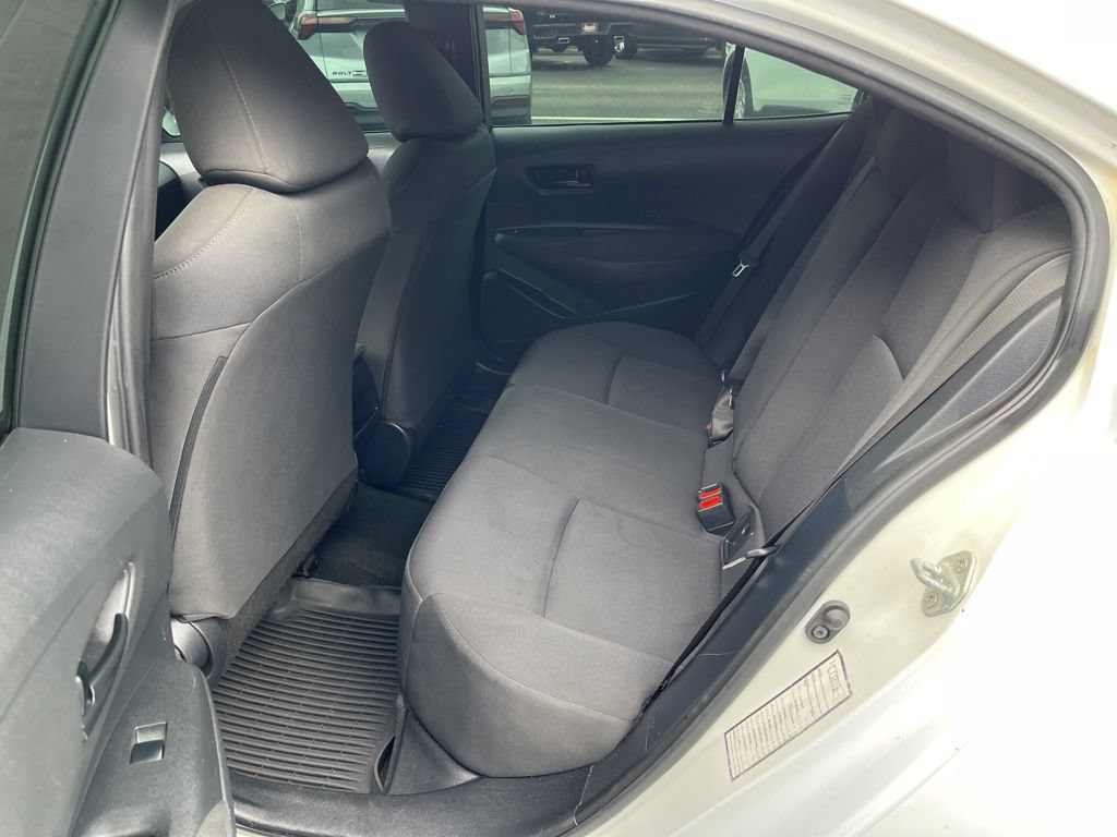 Used 2022 Toyota Corolla LE FWD image 20