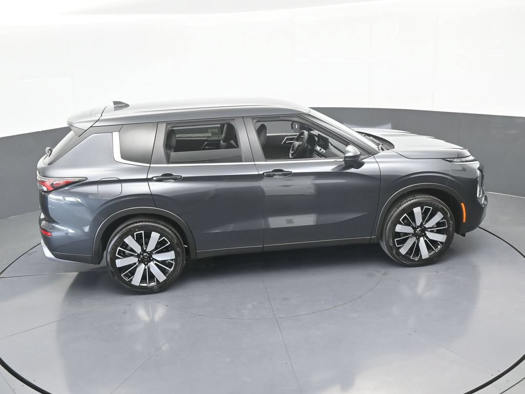 New 2026 Mitsubishi Outlander SE AWD/4WD image 65