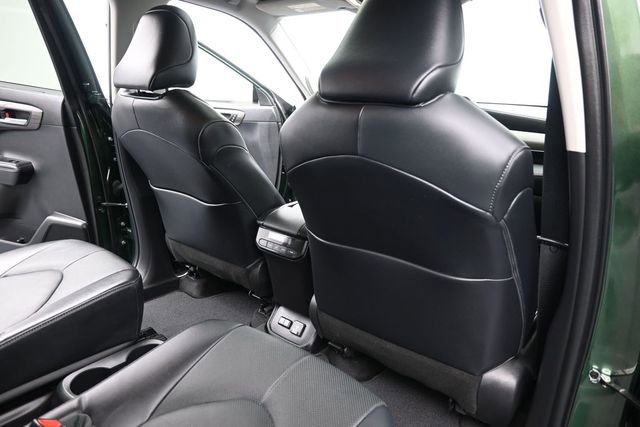 Used 2023 Toyota Highlander Limited FWD image 24
