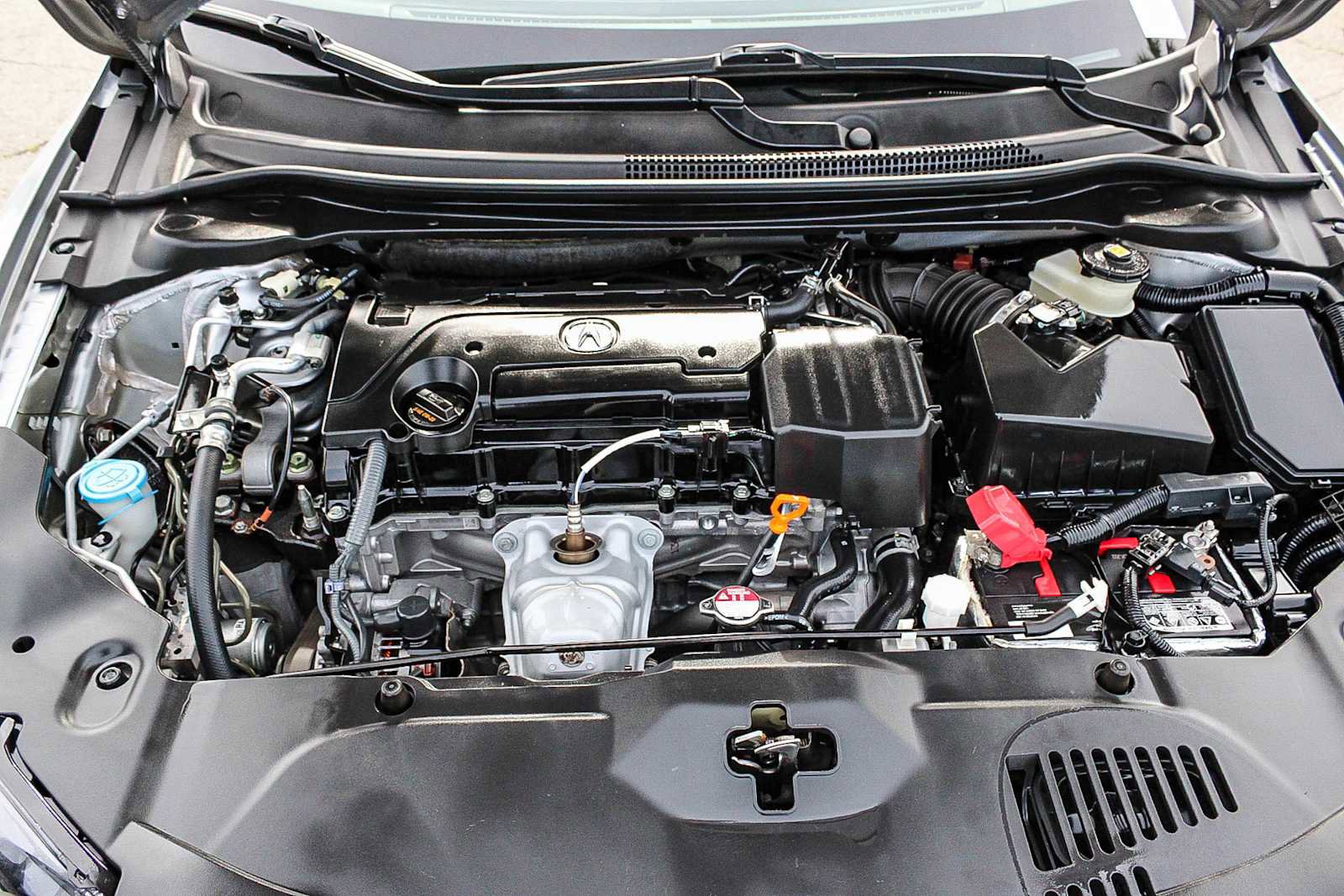 Used 2020 Acura ILX w/ Premium Package image 26