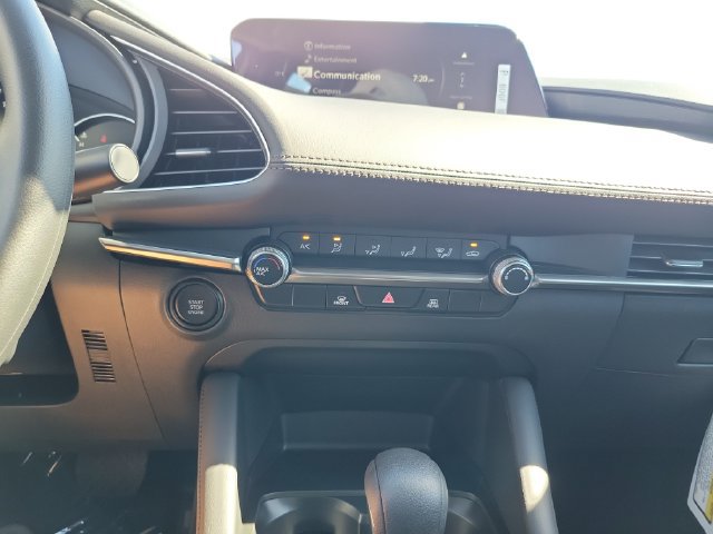 New 2026 MAZDA MAZDA3 s FWD image 15