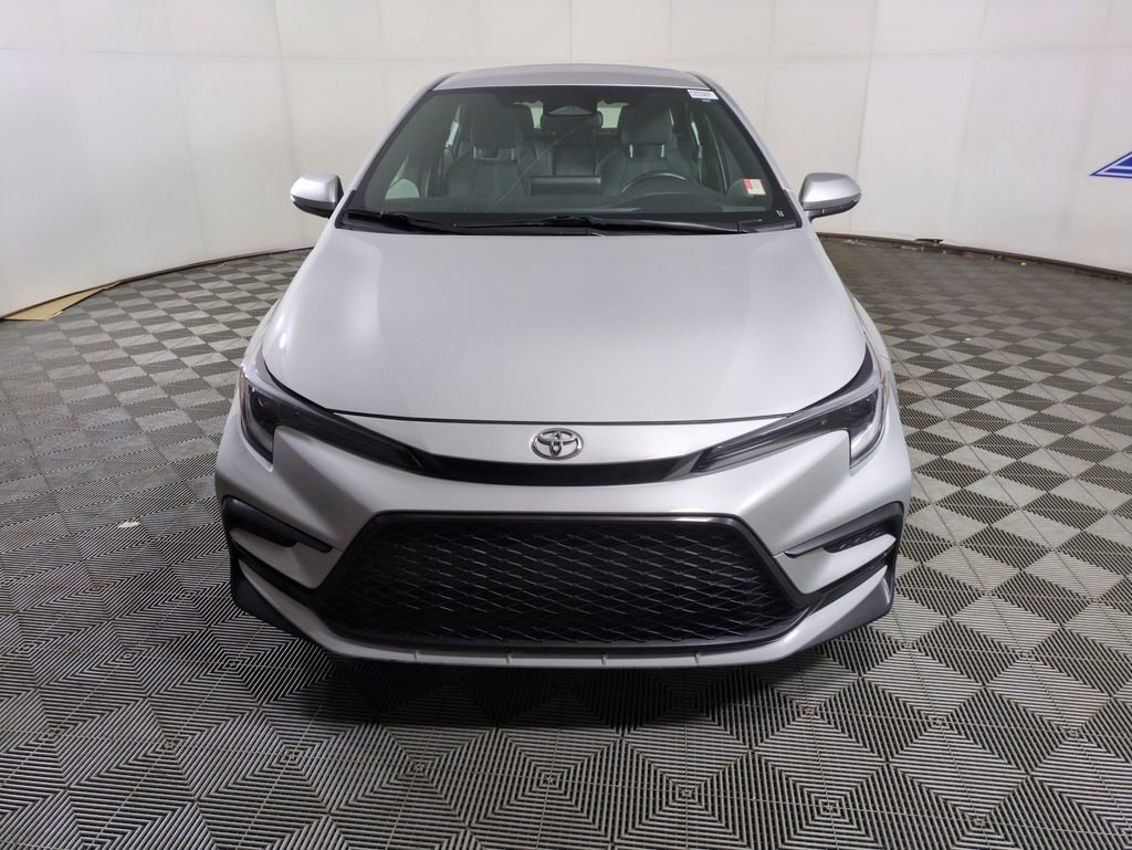 Used 2024 Toyota Corolla SE image 10
