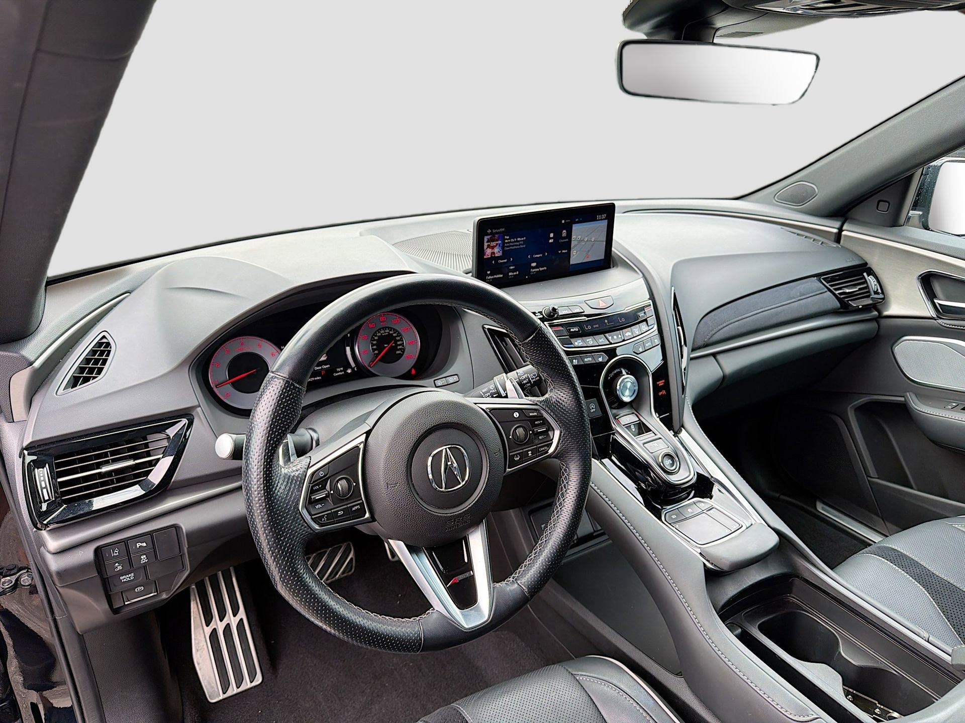 Used 2021 Acura RDX A-Spec image 26