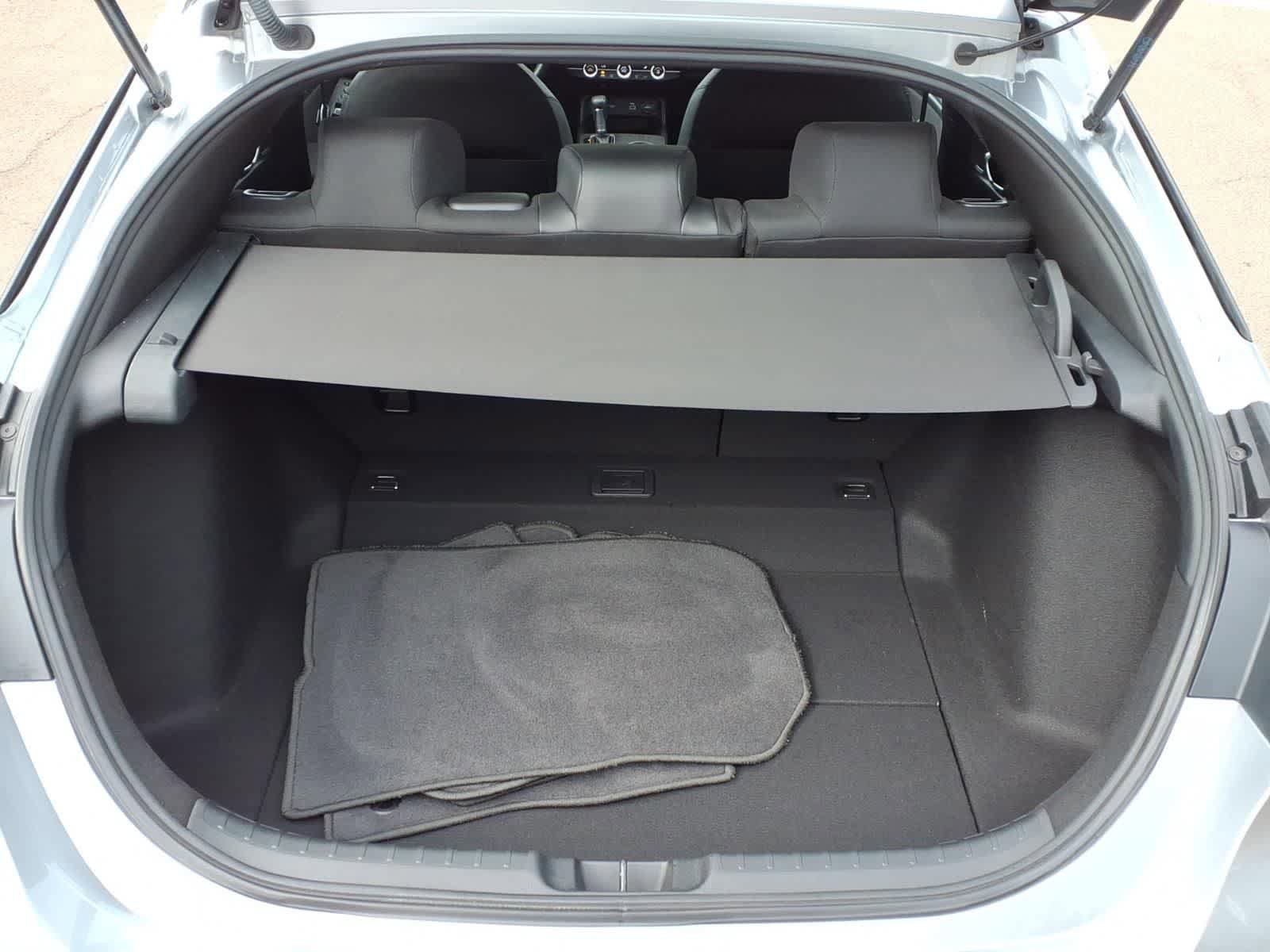 Certified 2024 Honda Civic Sport image 6