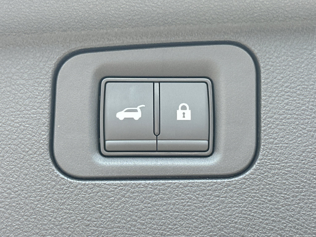 Used 2026 INFINITI QX80 Pure RWD image 16