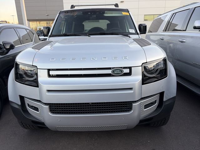 Used 2024 Land Rover Defender 90 S AWD/4WD image 2