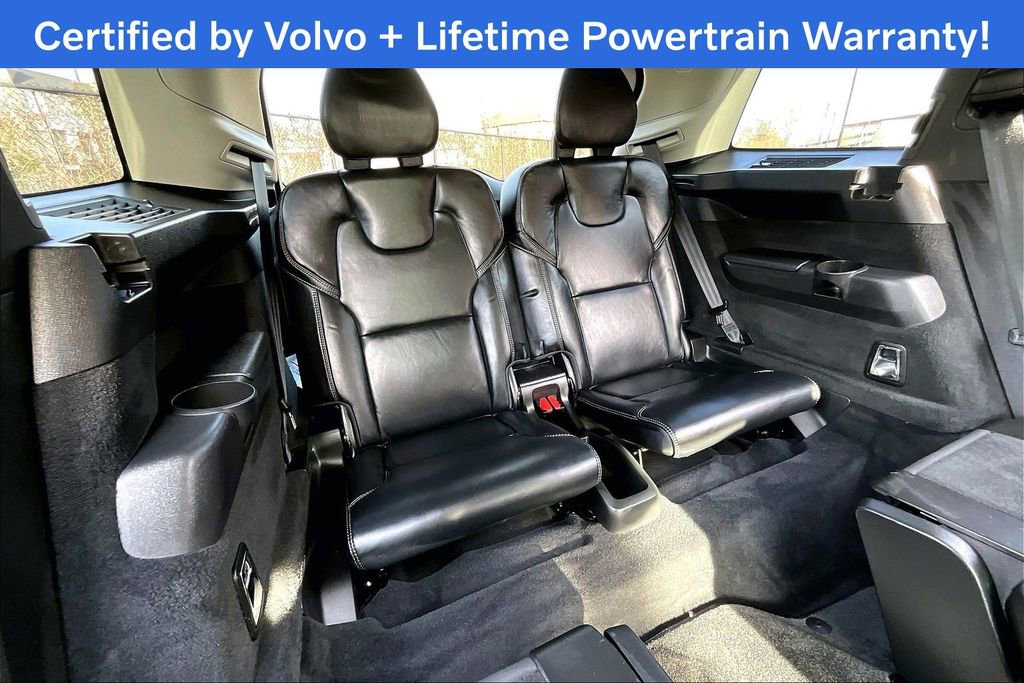 Used 2022 Volvo XC90 T8 Inscription image 36