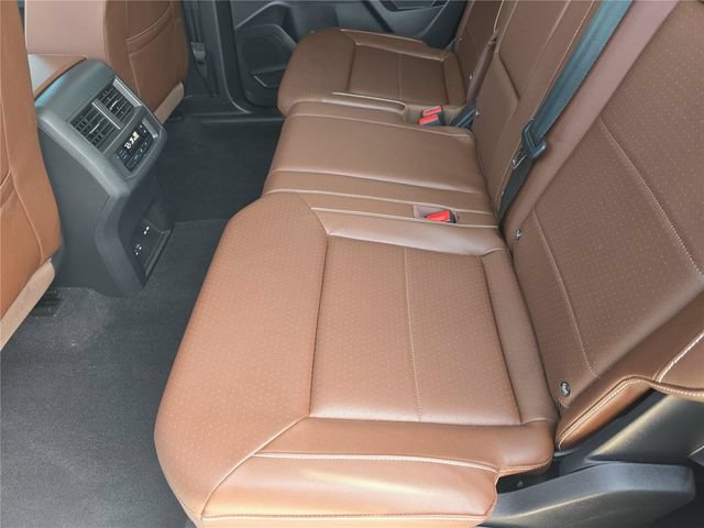 Used 2023 Volkswagen Atlas SE w/ Panoramic Sunroof Package FWD image 14