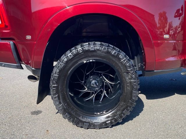 Certified 2022 RAM 3500 Limited image 16