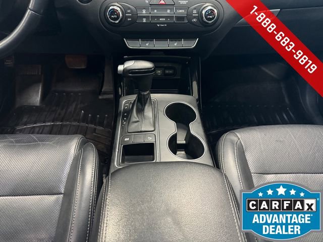 Used 2017 Kia Sorento SX image 14
